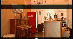 Desktop Screenshot of hotel-erfurt.com